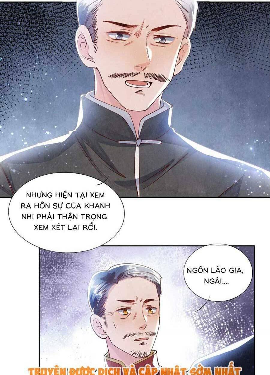 tôi có ông chồng hay ghen chapter 47 - Trang 2