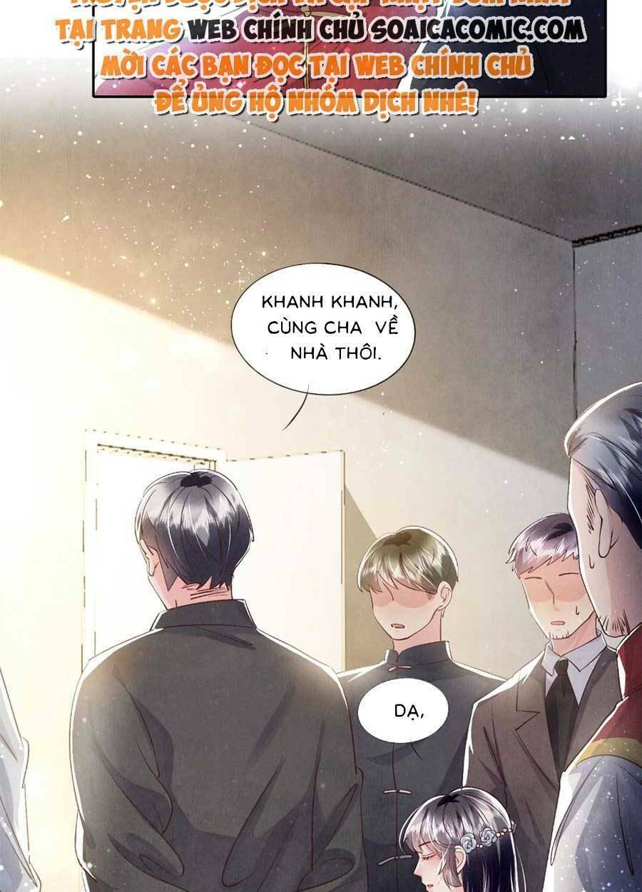 tôi có ông chồng hay ghen chapter 47 - Trang 2