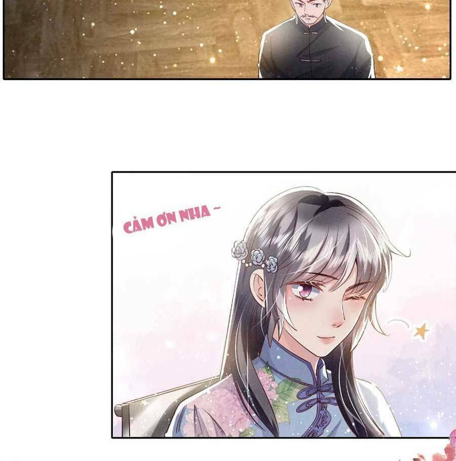 tôi có ông chồng hay ghen chapter 47 - Trang 2