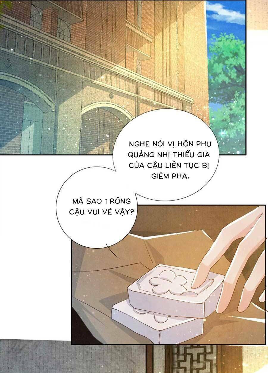 tôi có ông chồng hay ghen chapter 47 - Trang 2