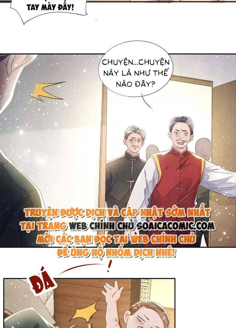 tôi có ông chồng hay ghen chapter 47 - Trang 2