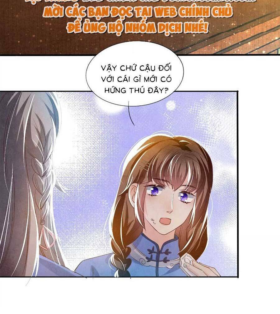 tôi có ông chồng hay ghen chapter 47 - Trang 2