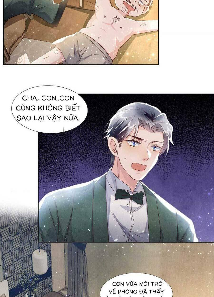 tôi có ông chồng hay ghen chapter 47 - Trang 2