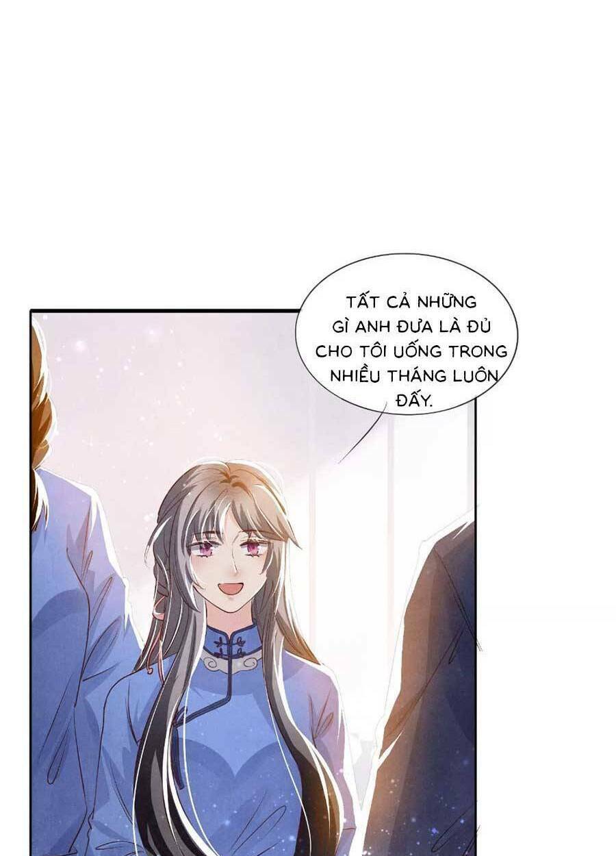 tôi có ông chồng hay ghen chapter 47 - Trang 2