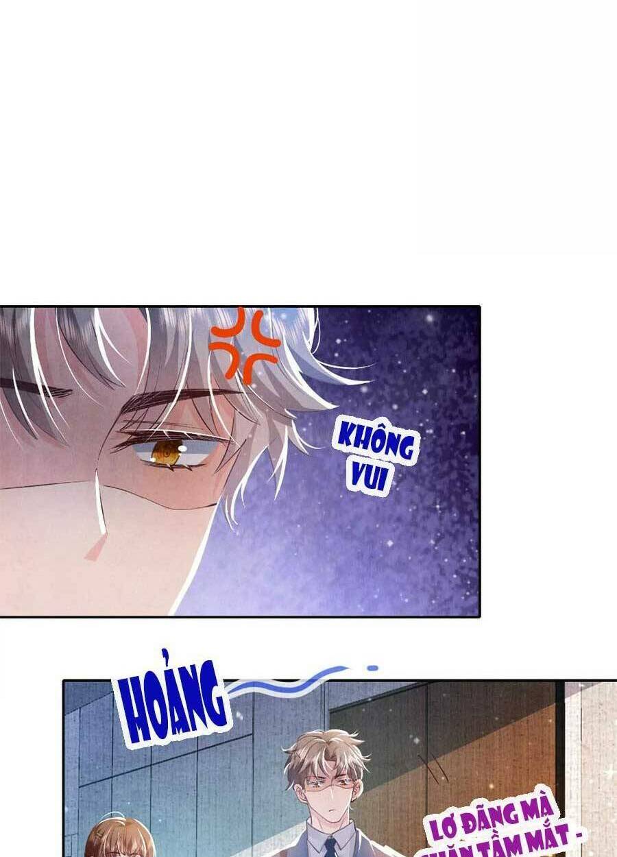 tôi có ông chồng hay ghen chapter 47 - Trang 2