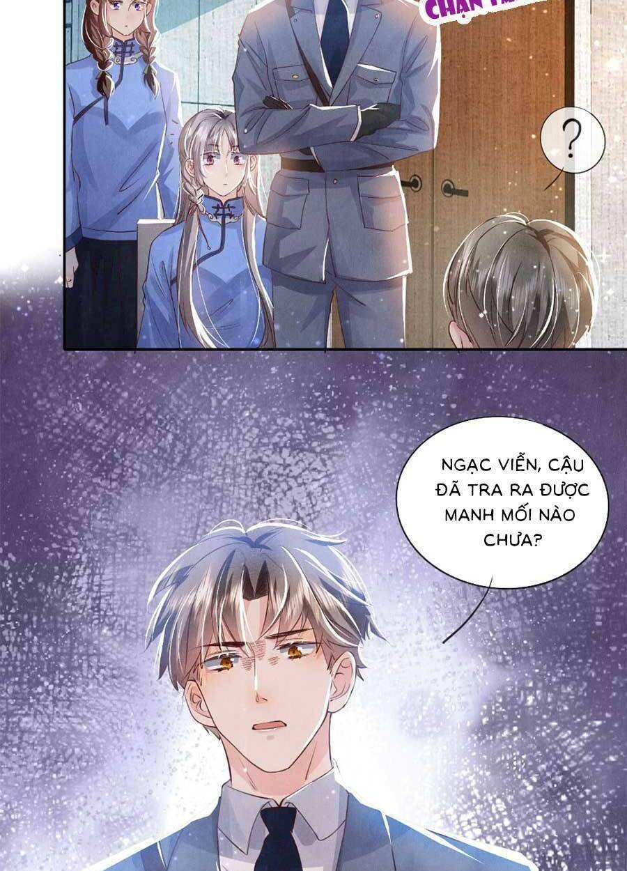 tôi có ông chồng hay ghen chapter 47 - Trang 2