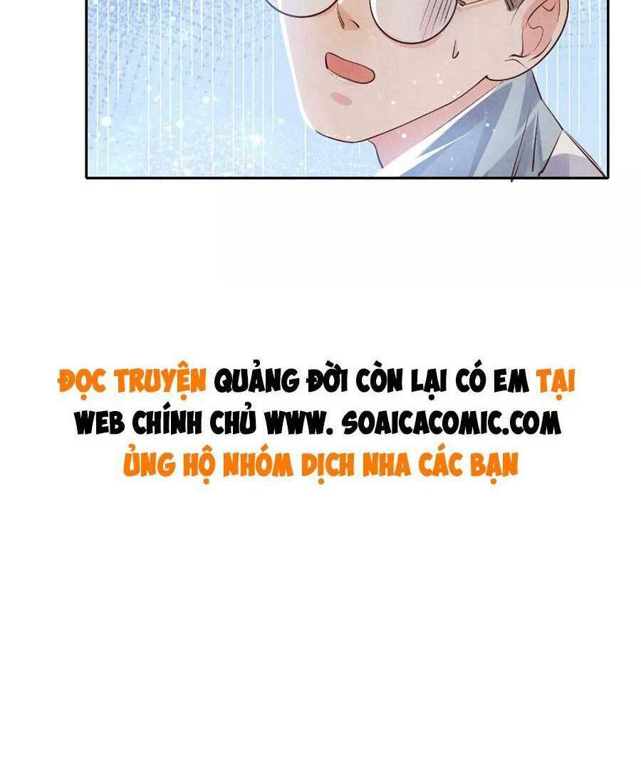 tôi có ông chồng hay ghen chapter 47 - Trang 2