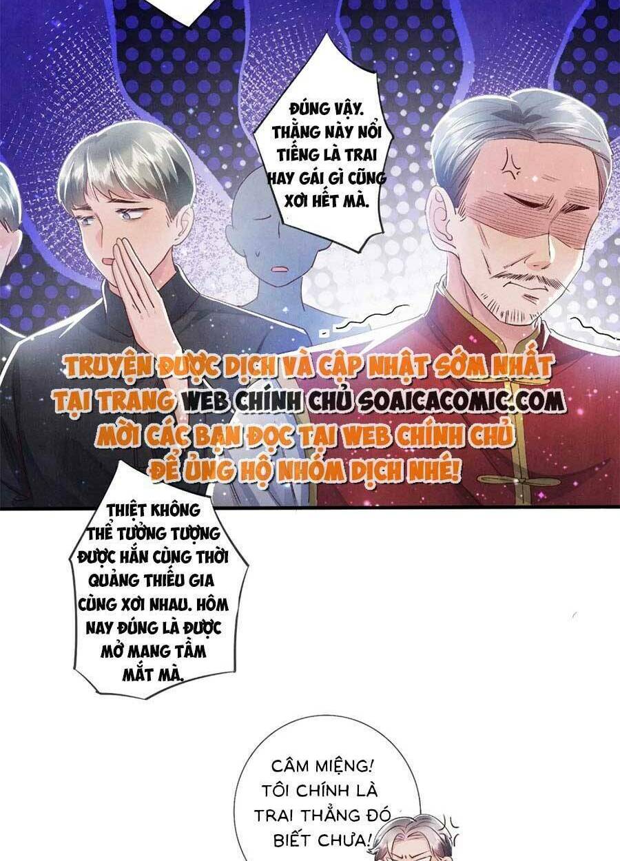 tôi có ông chồng hay ghen chapter 47 - Trang 2