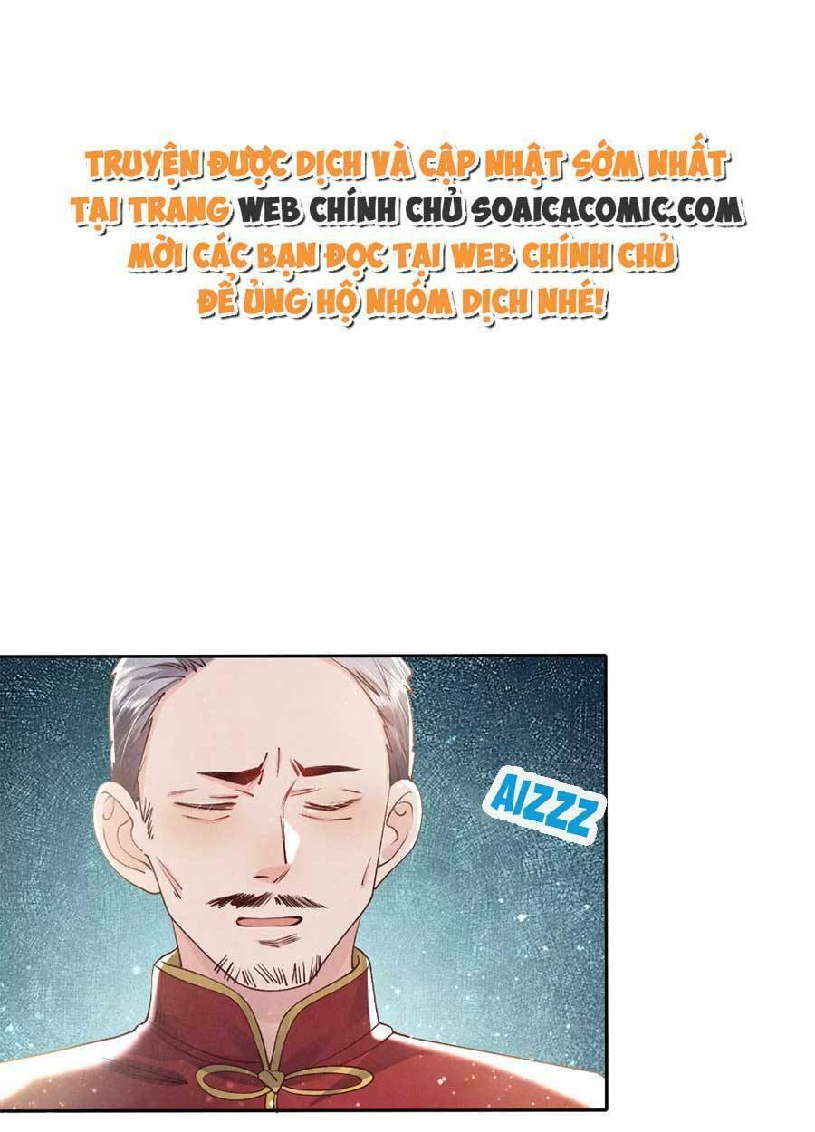 tôi có ông chồng hay ghen chapter 47 - Trang 2