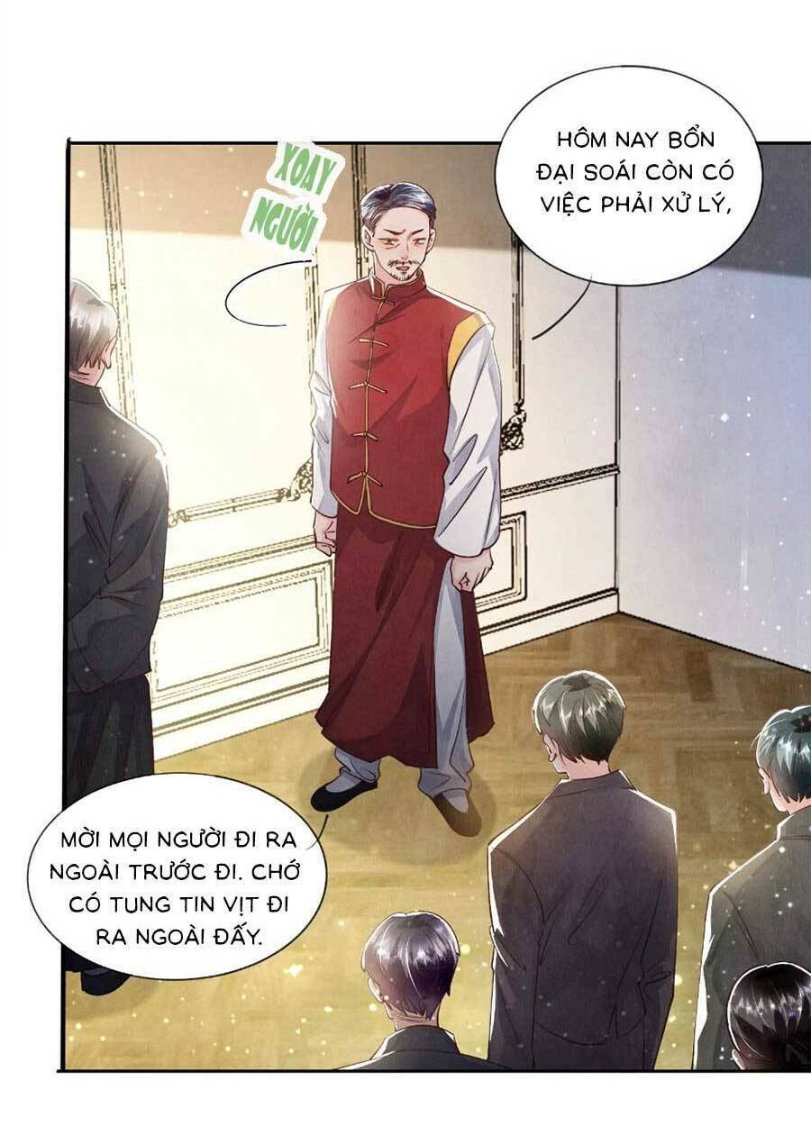 tôi có ông chồng hay ghen chapter 47 - Trang 2