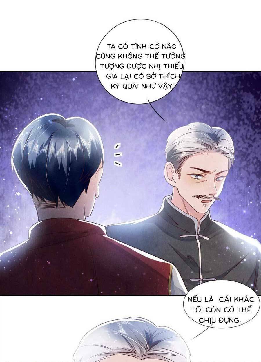 tôi có ông chồng hay ghen chapter 47 - Trang 2