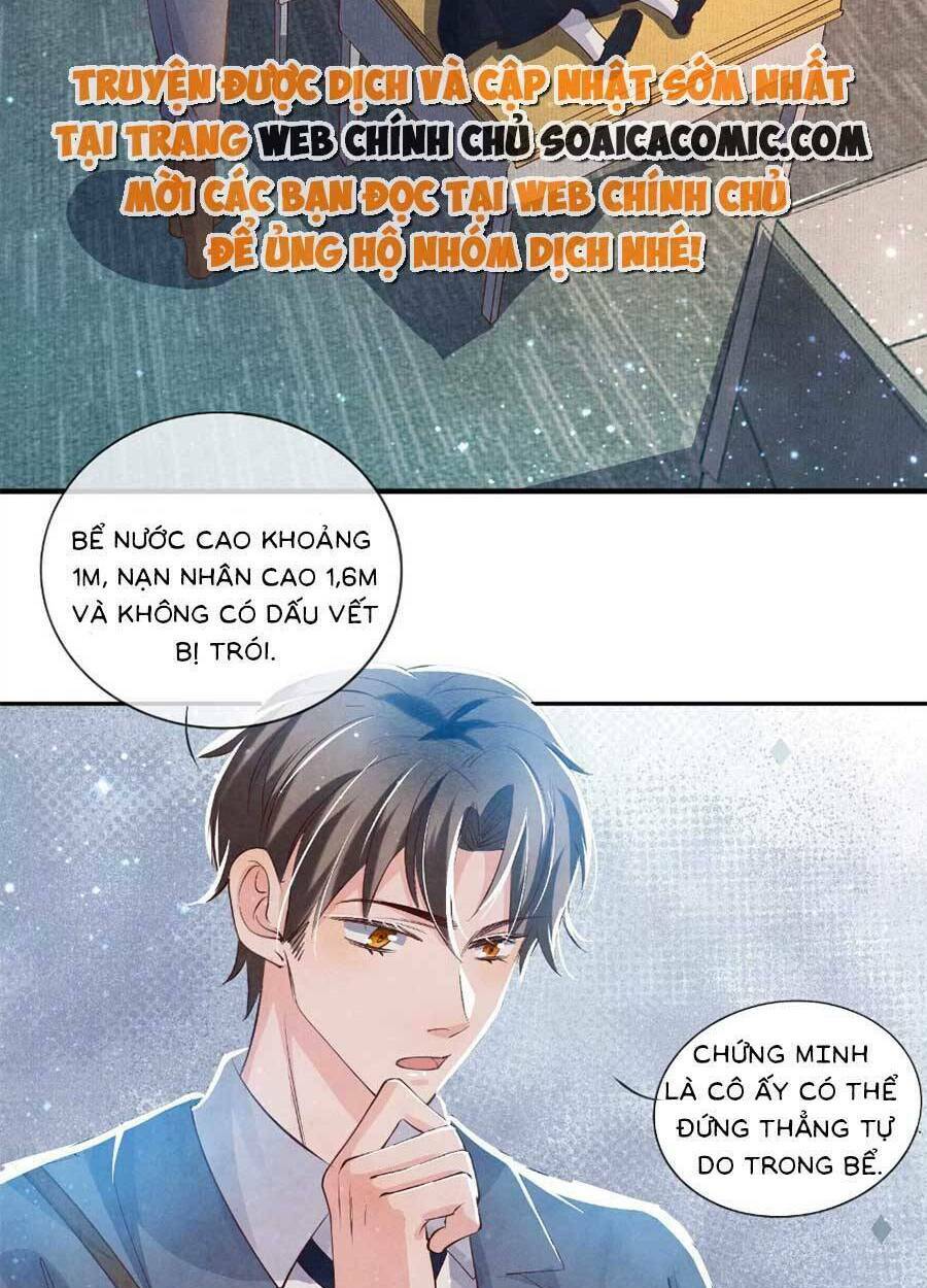 tôi có ông chồng hay ghen chapter 48 - Trang 2