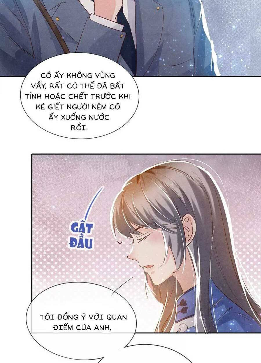 tôi có ông chồng hay ghen chapter 48 - Trang 2