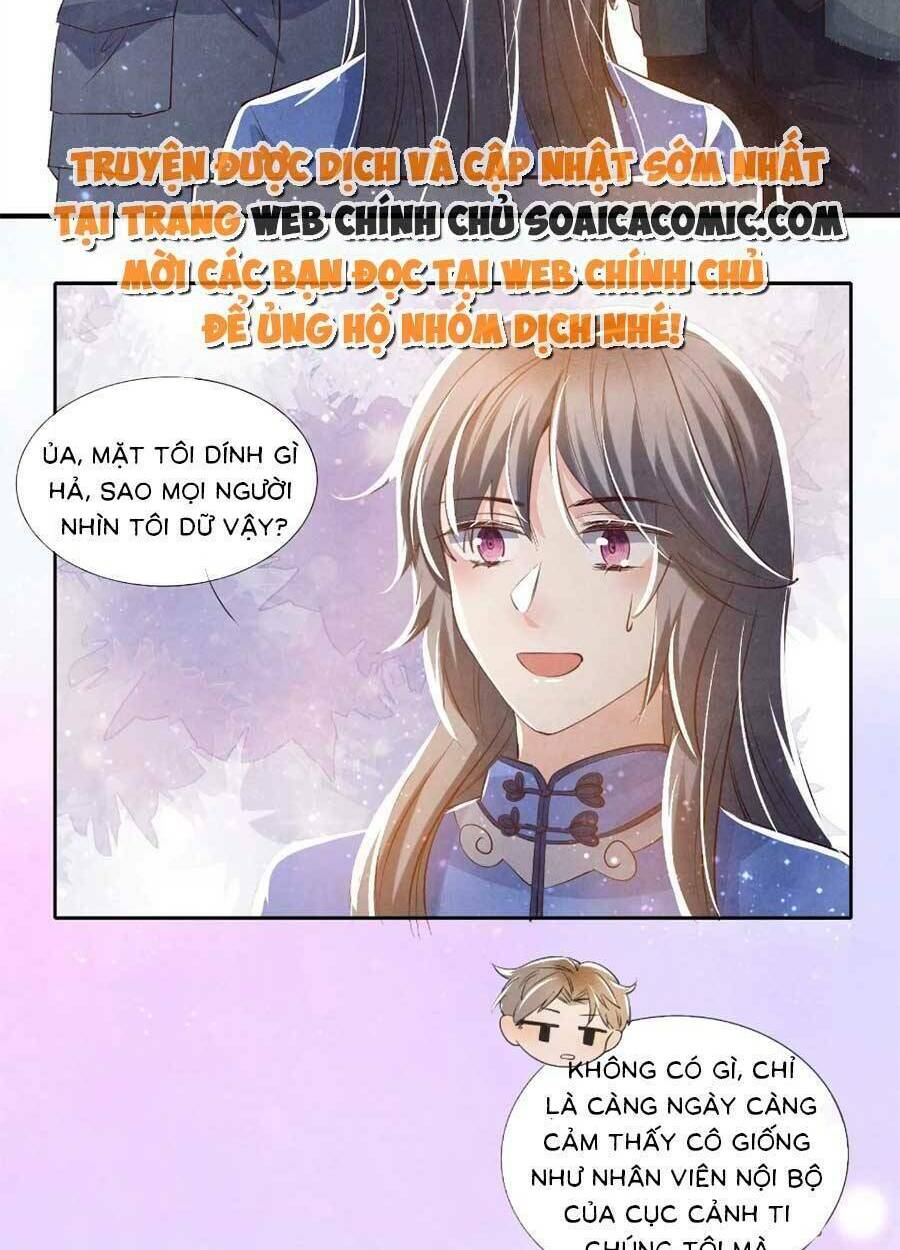 tôi có ông chồng hay ghen chapter 48 - Trang 2