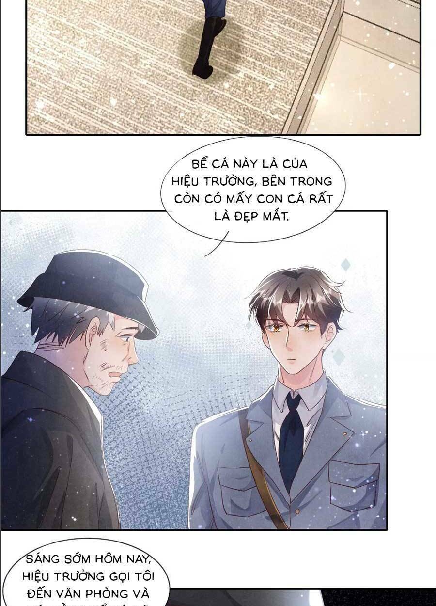 tôi có ông chồng hay ghen chapter 48 - Trang 2