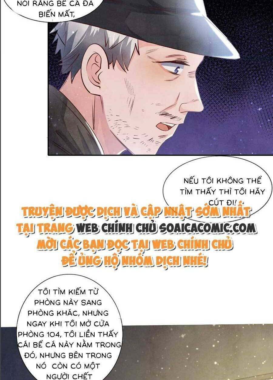 tôi có ông chồng hay ghen chapter 48 - Trang 2