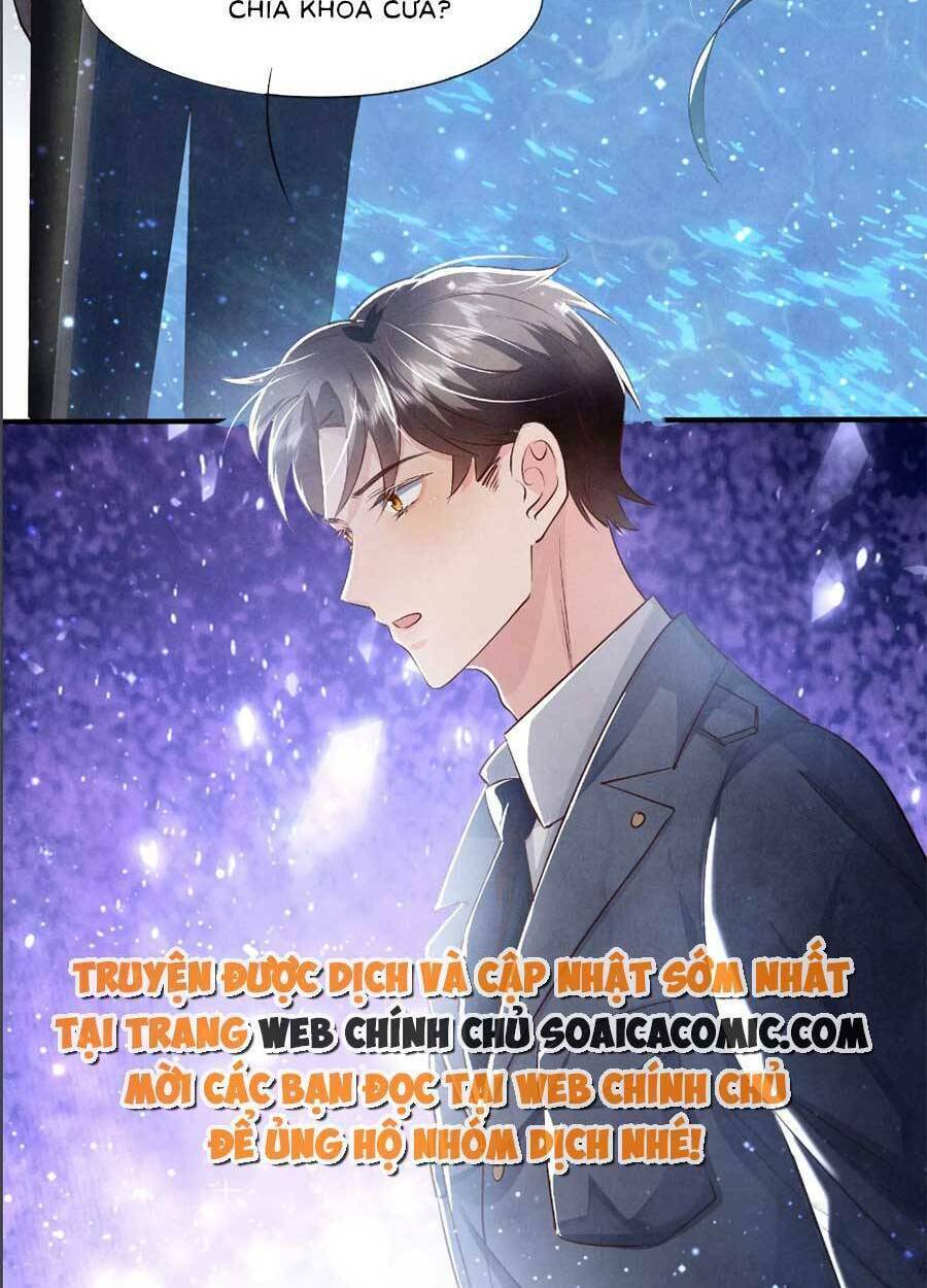 tôi có ông chồng hay ghen chapter 48 - Trang 2