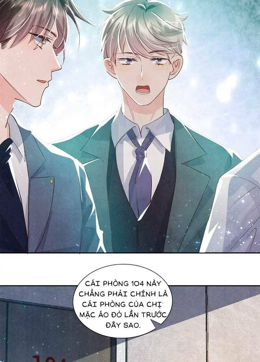 tôi có ông chồng hay ghen chapter 48 - Trang 2