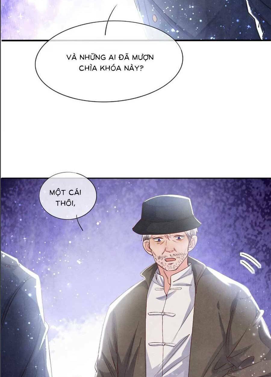 tôi có ông chồng hay ghen chapter 48 - Trang 2