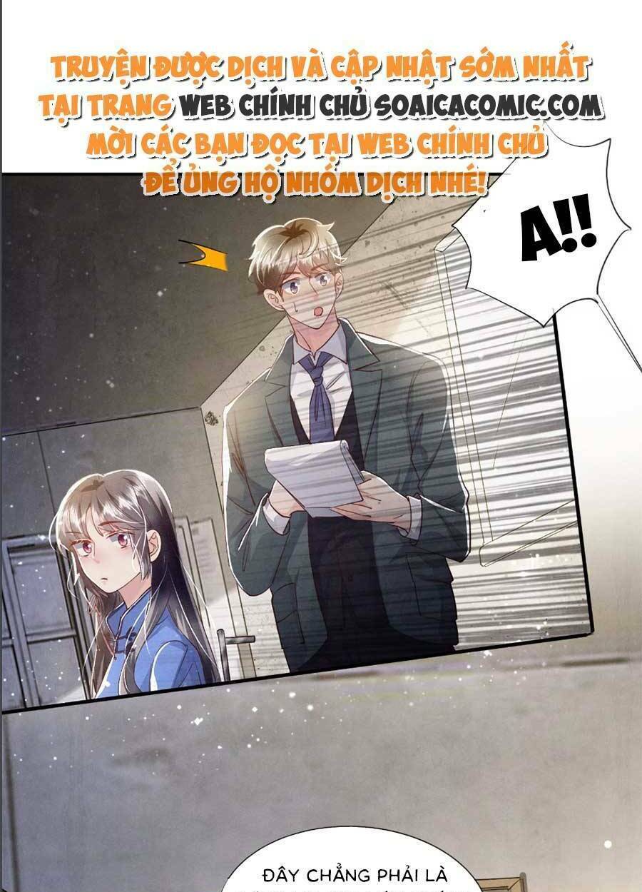 tôi có ông chồng hay ghen chapter 48 - Trang 2