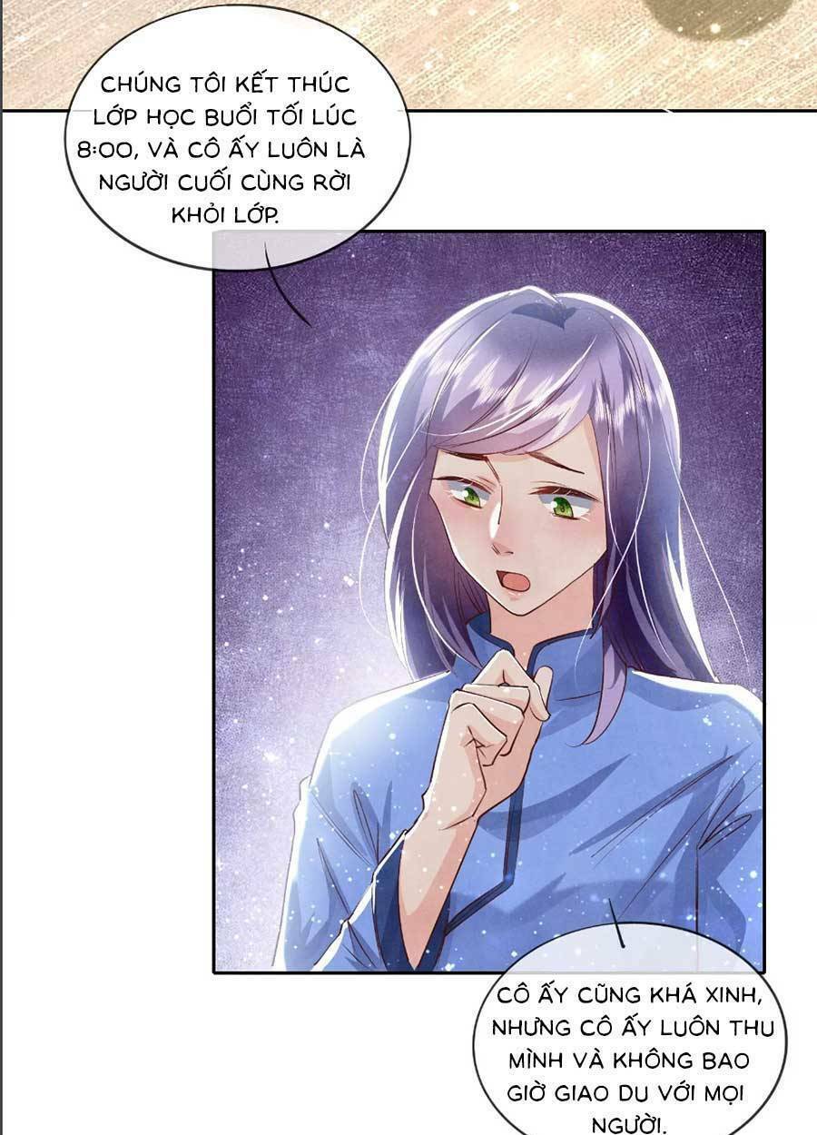 tôi có ông chồng hay ghen chapter 48 - Trang 2