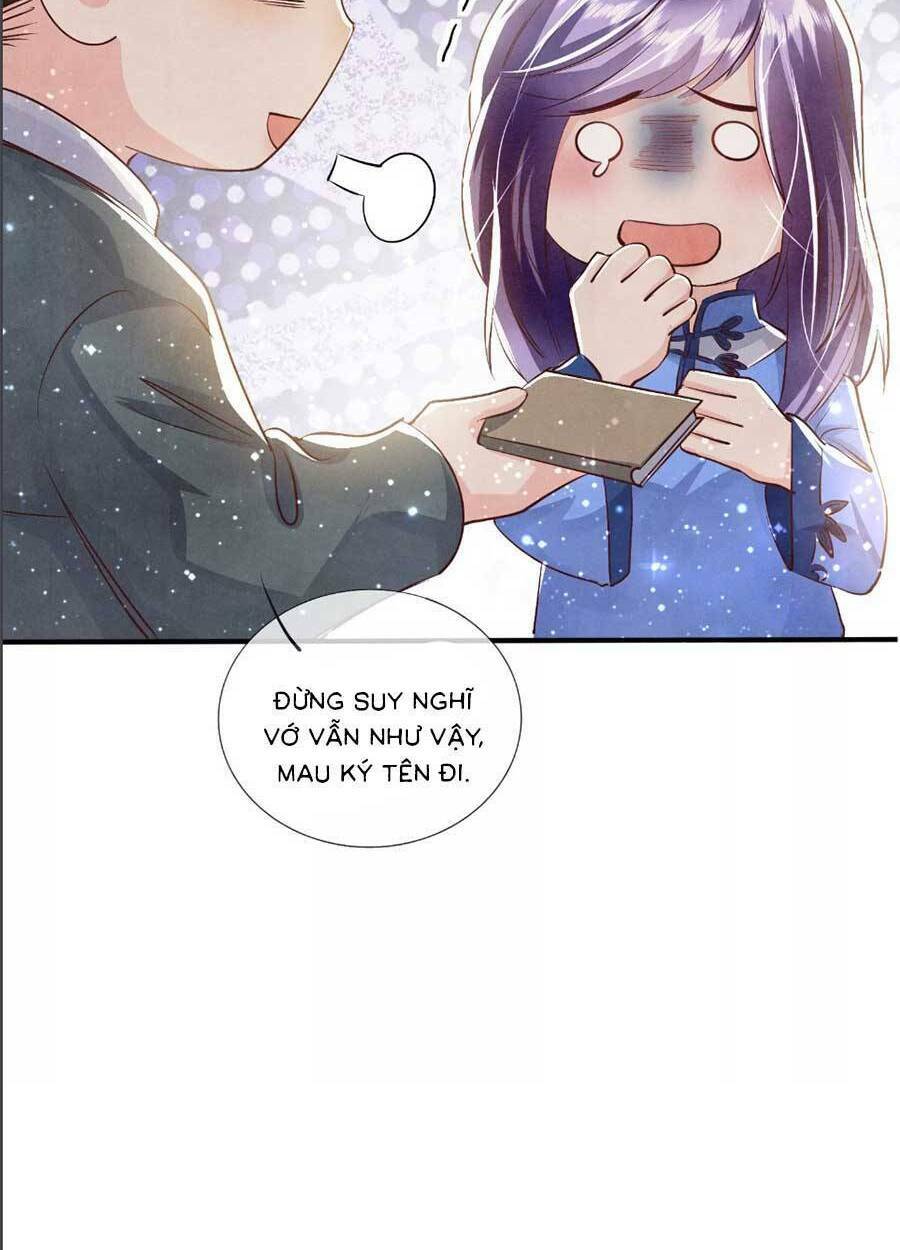 tôi có ông chồng hay ghen chapter 48 - Trang 2