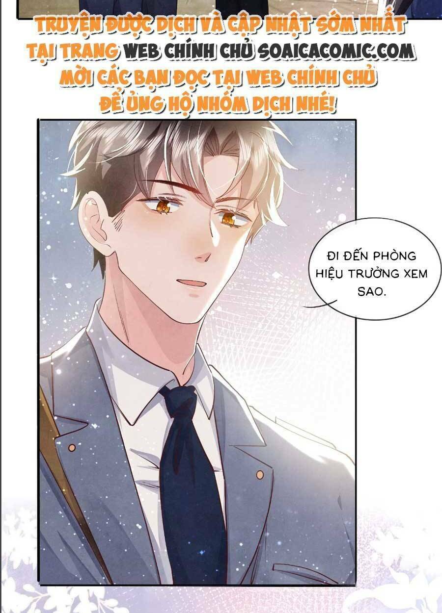 tôi có ông chồng hay ghen chapter 48 - Trang 2