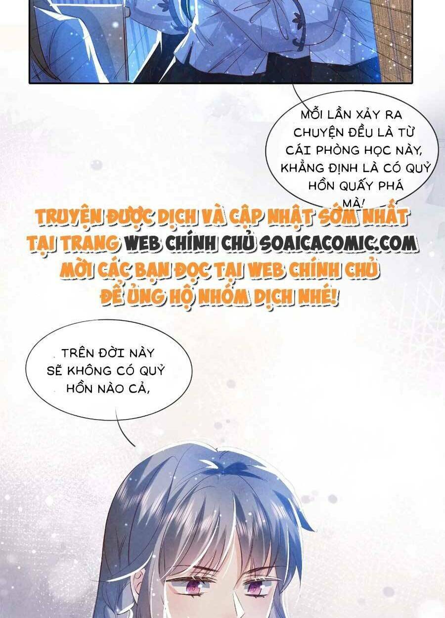 tôi có ông chồng hay ghen chapter 48 - Trang 2