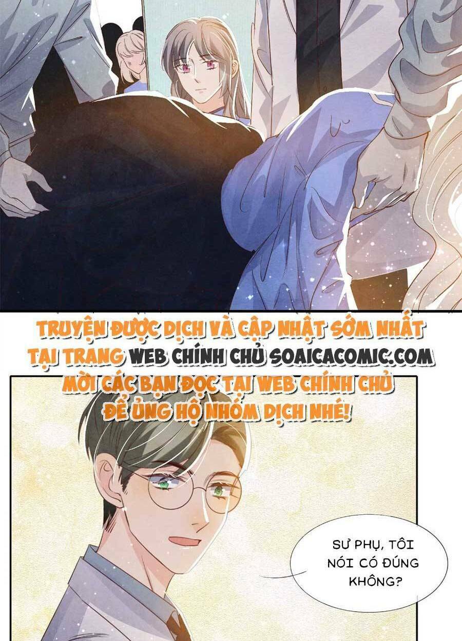 tôi có ông chồng hay ghen chapter 48 - Trang 2