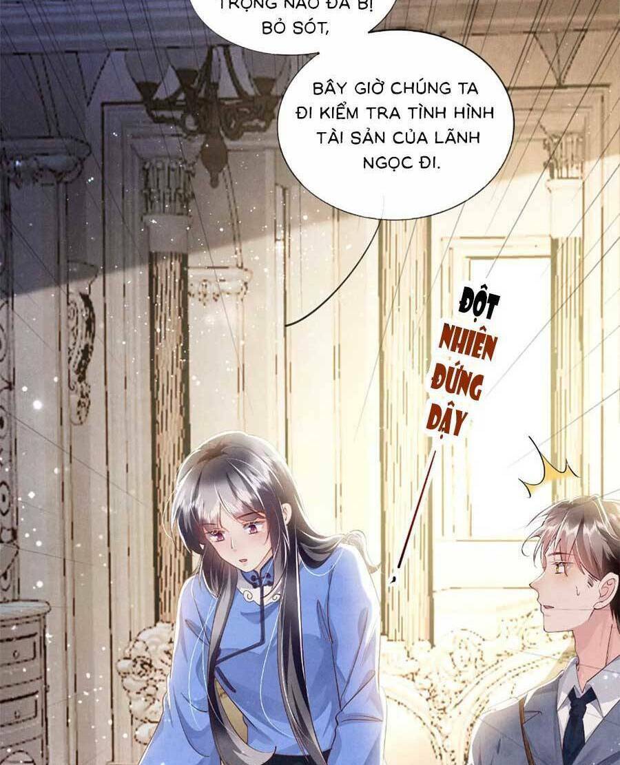 tôi có ông chồng hay ghen chapter 51 - Trang 2