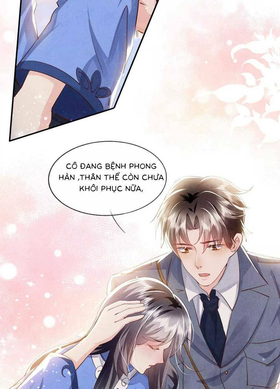 tôi có ông chồng hay ghen chapter 51 - Trang 2