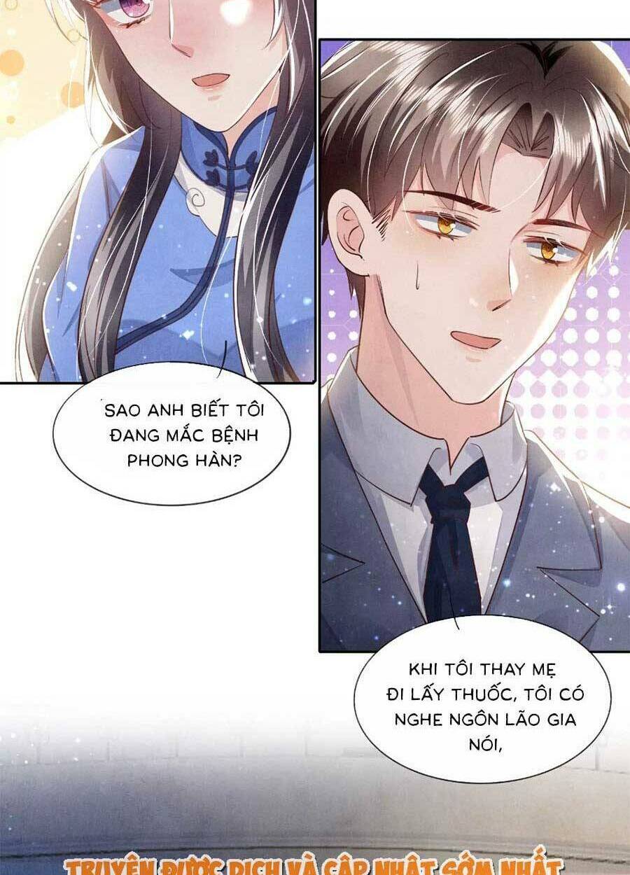 tôi có ông chồng hay ghen chapter 51 - Trang 2