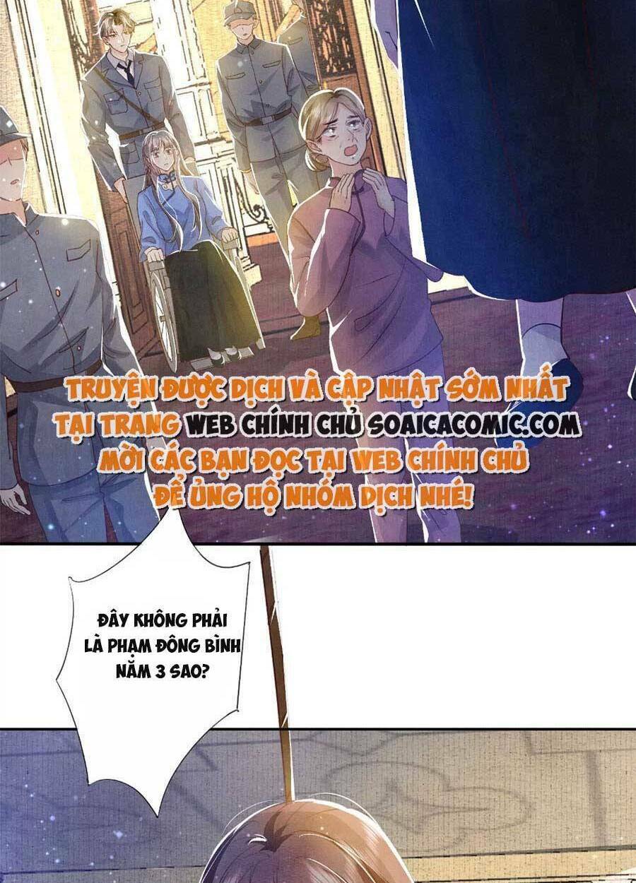 tôi có ông chồng hay ghen chapter 51 - Trang 2