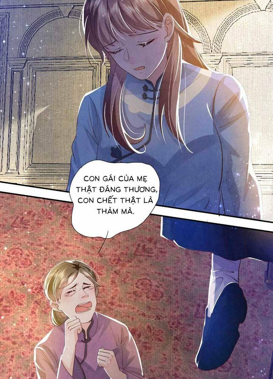 tôi có ông chồng hay ghen chapter 51 - Trang 2