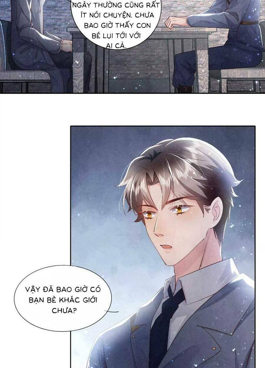 tôi có ông chồng hay ghen chapter 51 - Trang 2