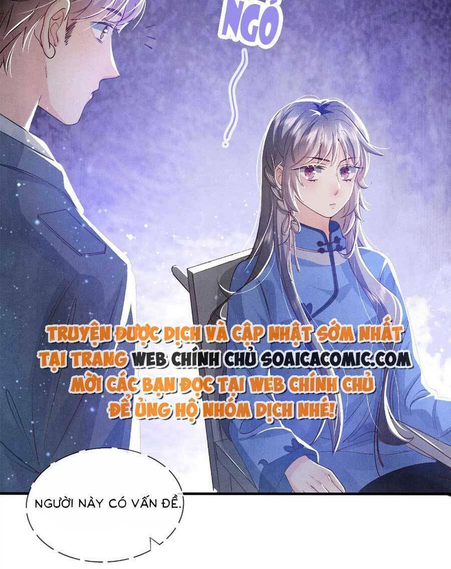 tôi có ông chồng hay ghen chapter 51 - Trang 2