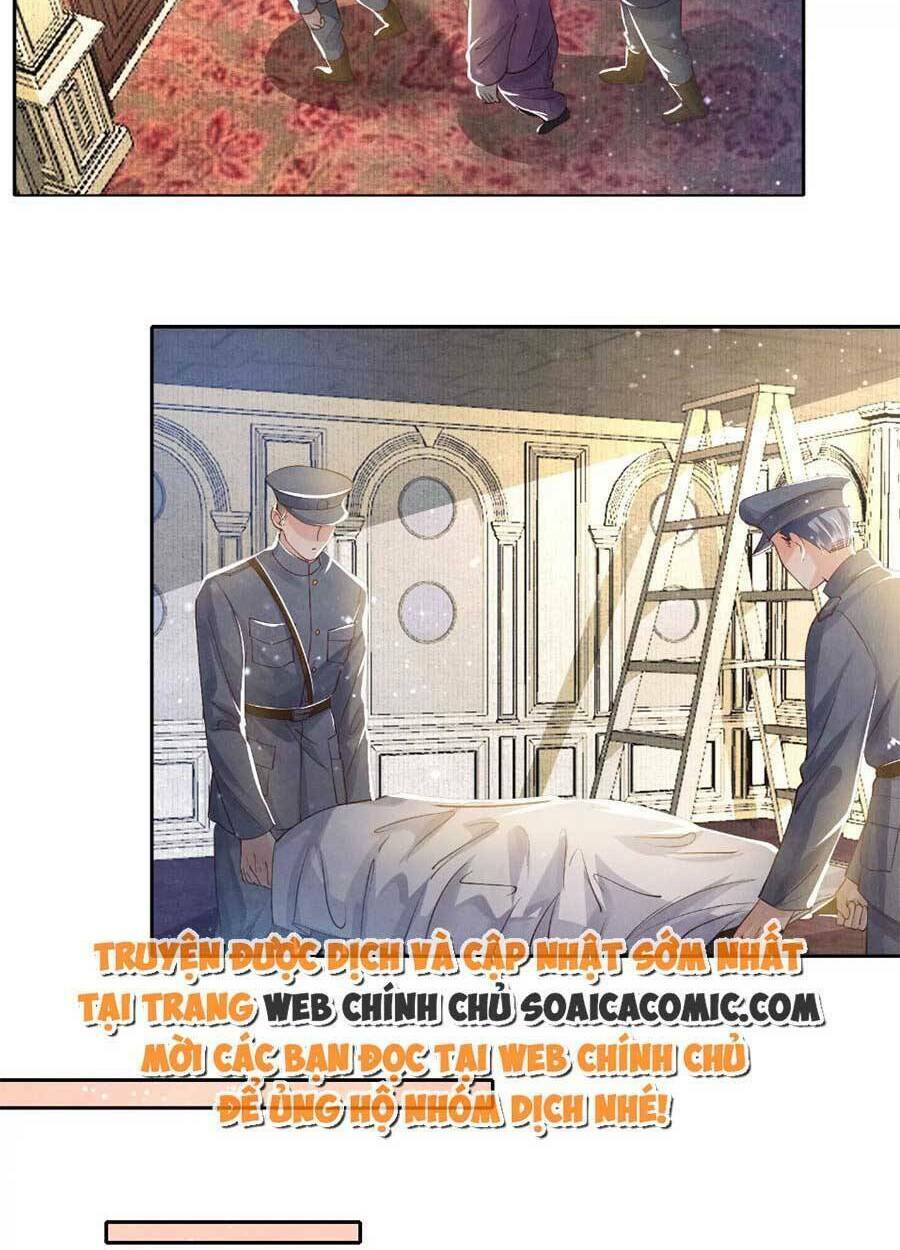 tôi có ông chồng hay ghen chapter 51 - Trang 2