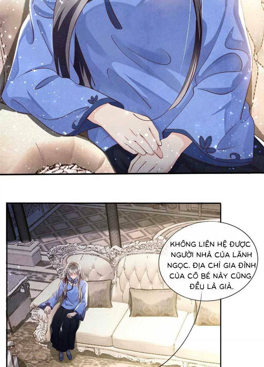 tôi có ông chồng hay ghen chapter 51 - Trang 2