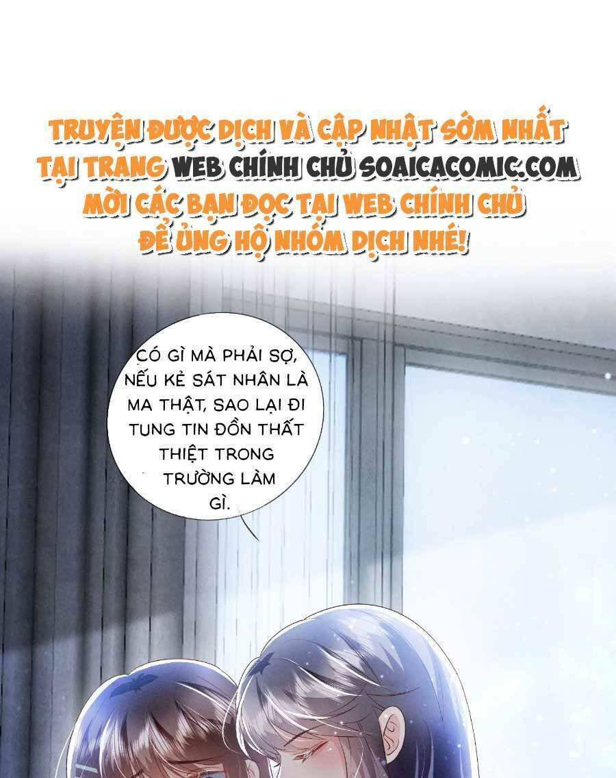 tôi có ông chồng hay ghen chapter 54 - Trang 2