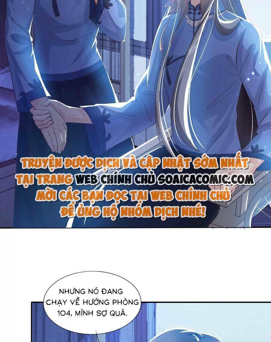 tôi có ông chồng hay ghen chapter 54 - Trang 2