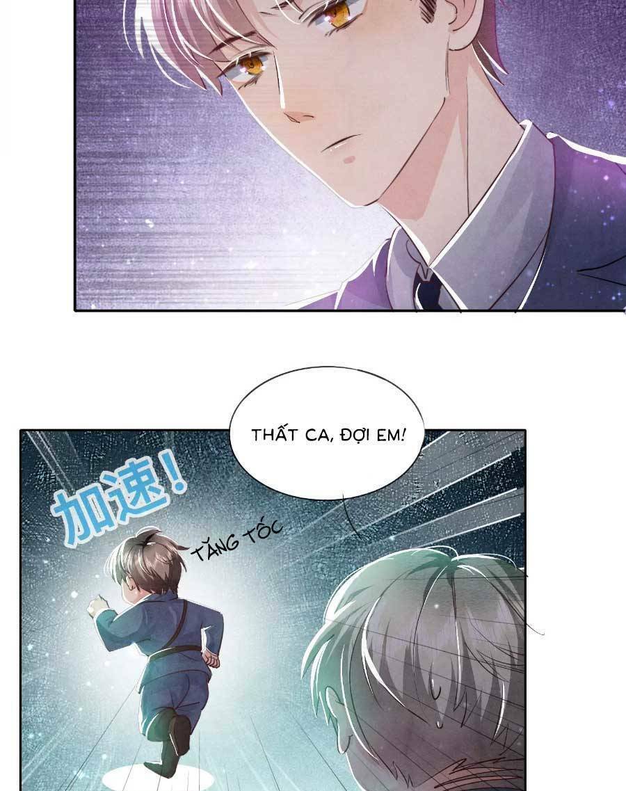 tôi có ông chồng hay ghen chapter 54 - Trang 2