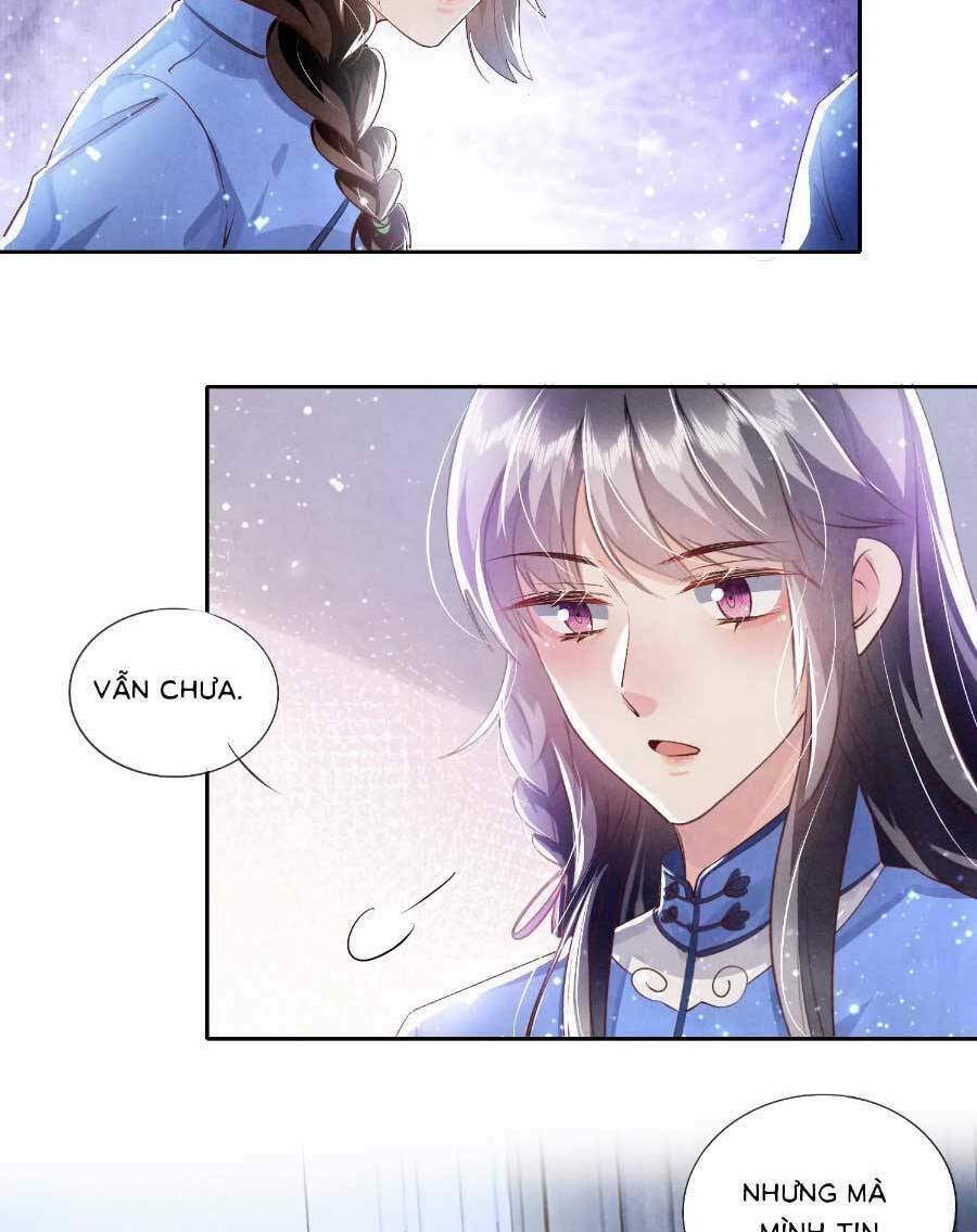 tôi có ông chồng hay ghen chapter 54 - Trang 2