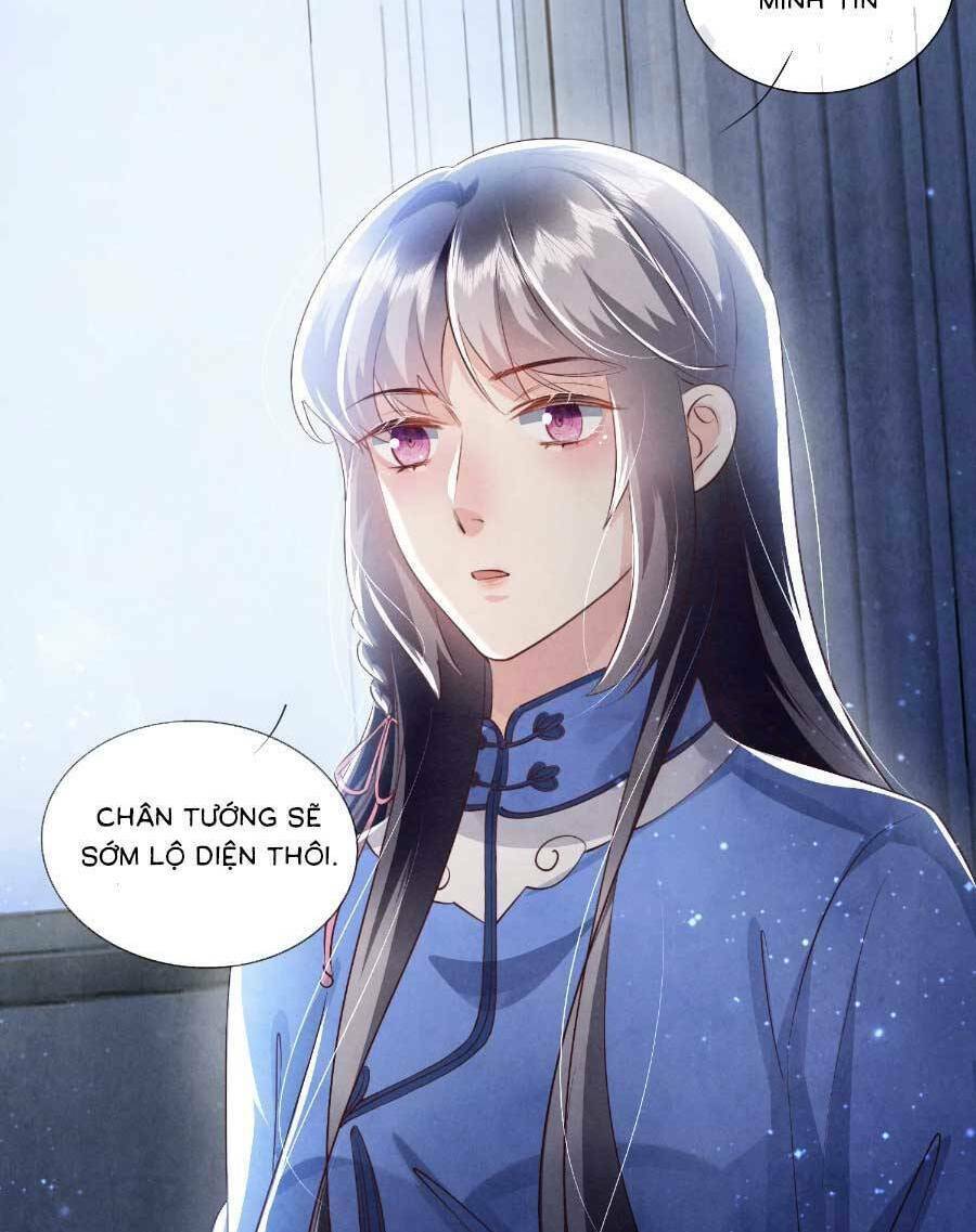 tôi có ông chồng hay ghen chapter 54 - Trang 2