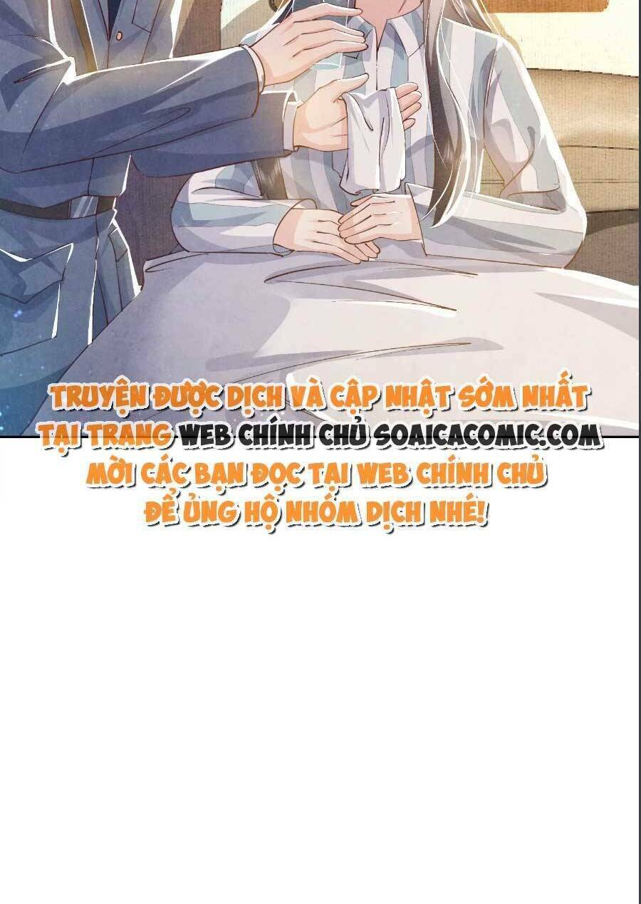 tôi có ông chồng hay ghen chapter 54 - Trang 2