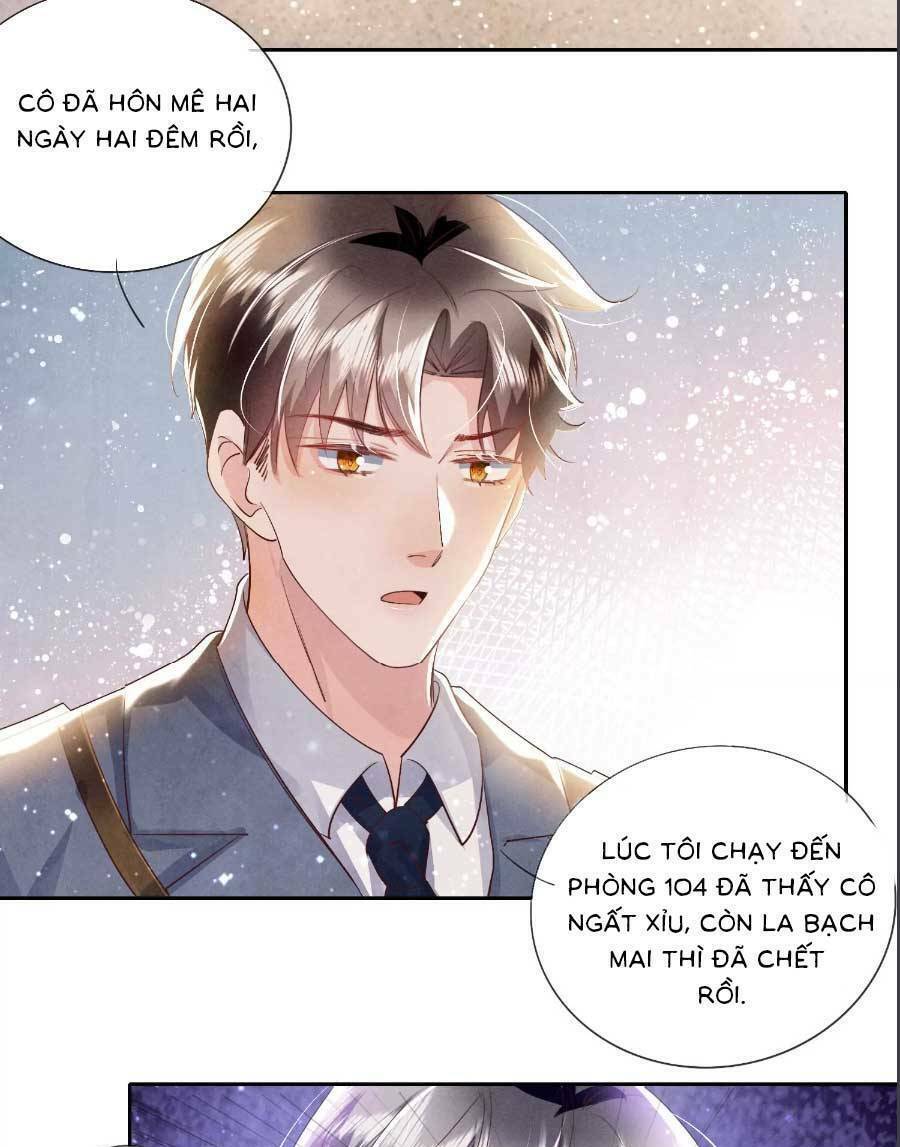 tôi có ông chồng hay ghen chapter 54 - Trang 2