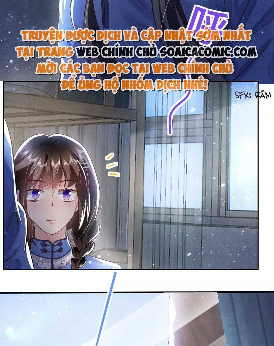 tôi có ông chồng hay ghen chapter 54 - Trang 2