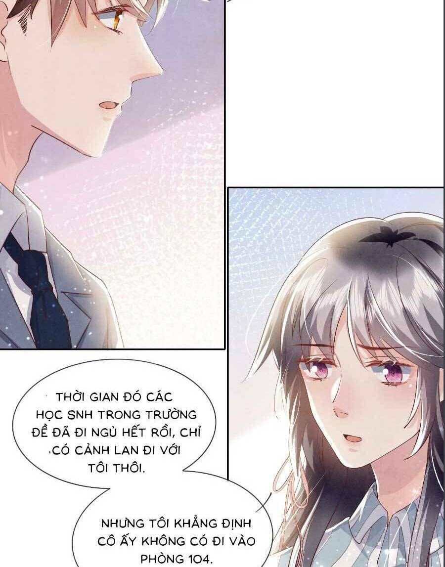 tôi có ông chồng hay ghen chapter 54 - Trang 2