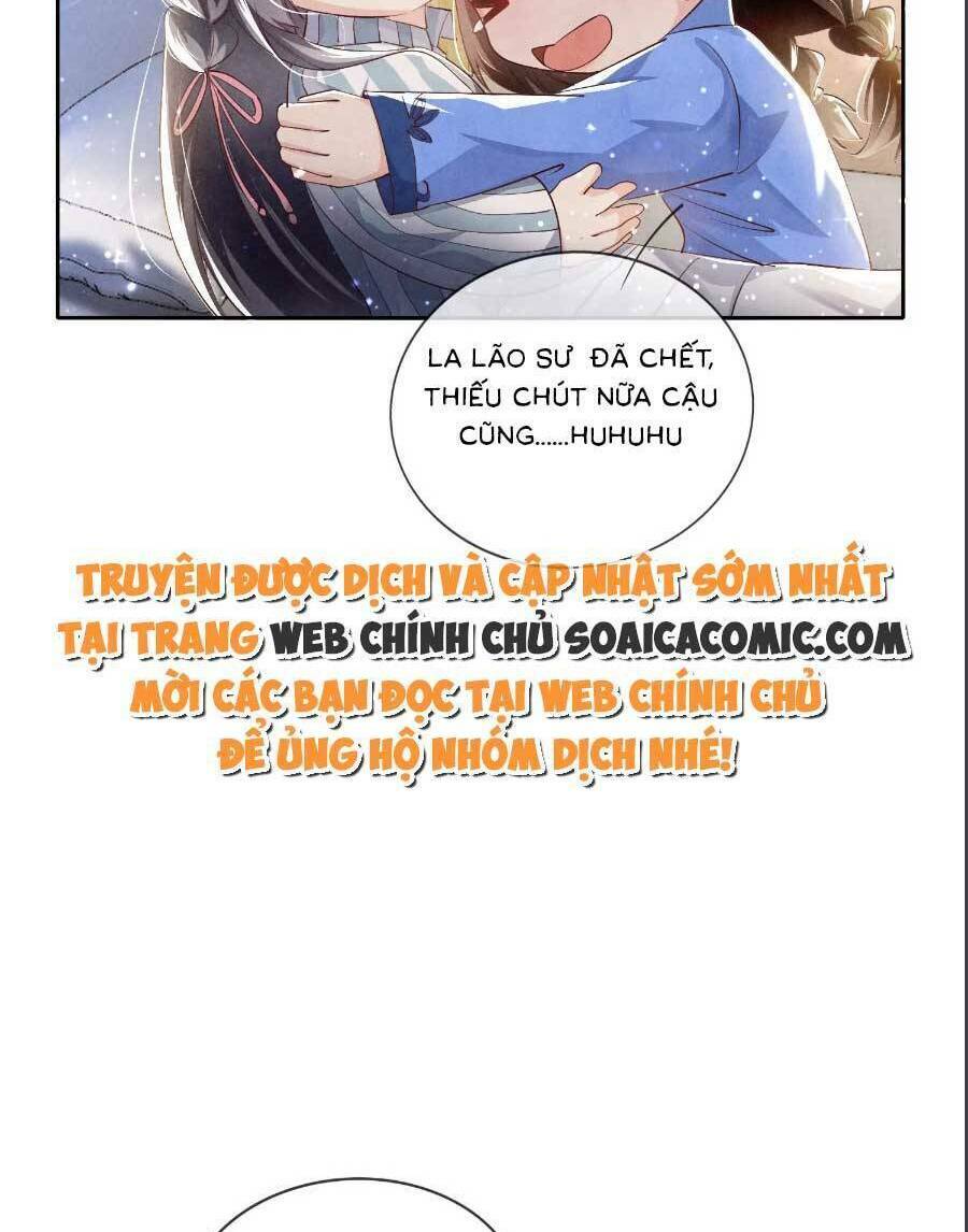 tôi có ông chồng hay ghen chapter 54 - Trang 2