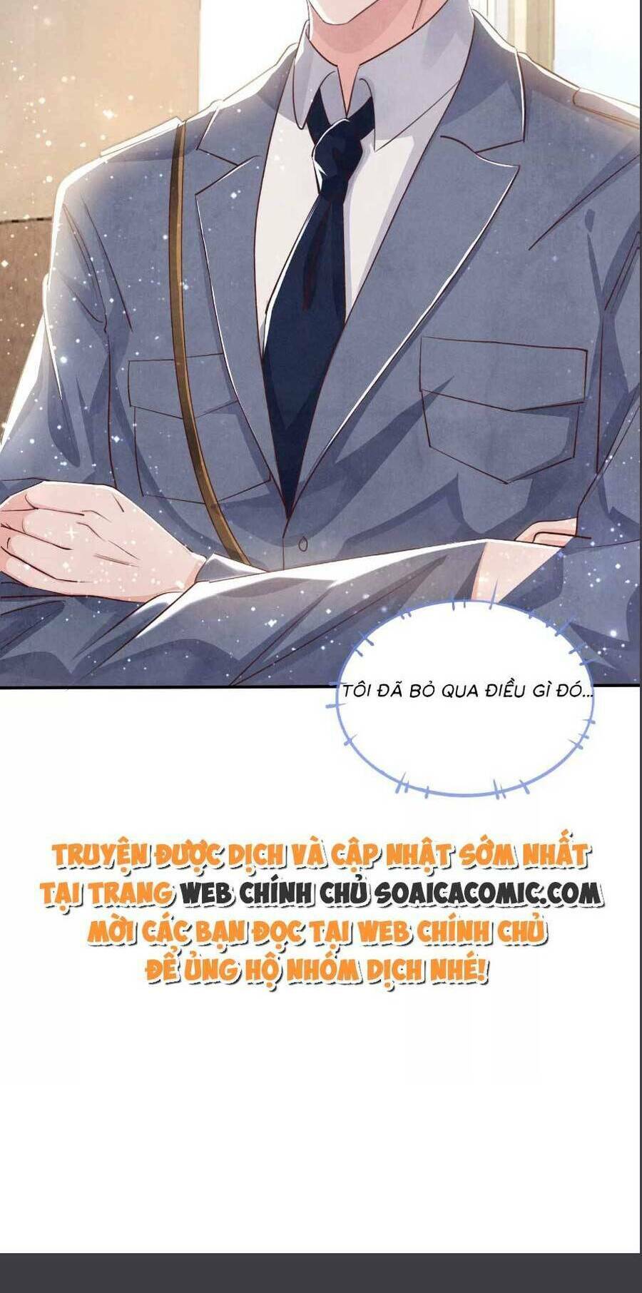 tôi có ông chồng hay ghen chapter 54 - Trang 2