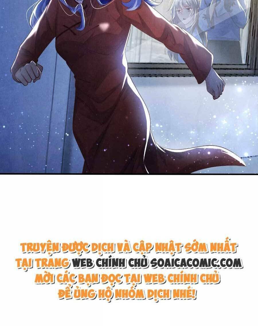 tôi có ông chồng hay ghen chapter 54 - Trang 2